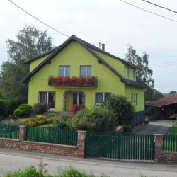 Gîte Rural