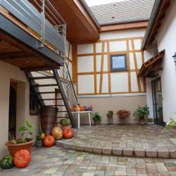 Gîte Rural