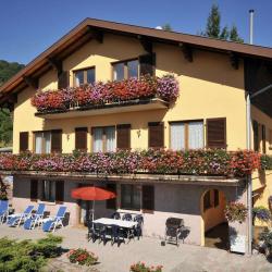 Gîte Rural Kirsch