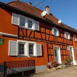 Gîte Rural Kreutzberger