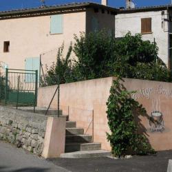 Gîte Rural L'aïgo Boulido