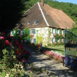 Gîte Rural L'appartement Carel