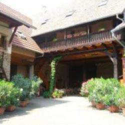 Gîte Rural L'epeautre