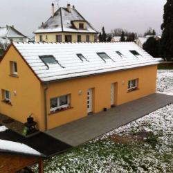 Gîte Rural L'etable