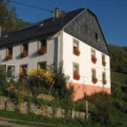 Gîte Rural L'hirondelle