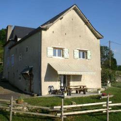 Gîte Rural La Bergerie