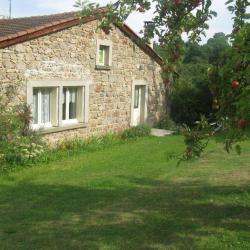 Gîte Rural La Brosse
