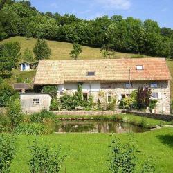 Gîte Rural La Chaume