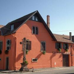 Gîte Rural La Cigogne