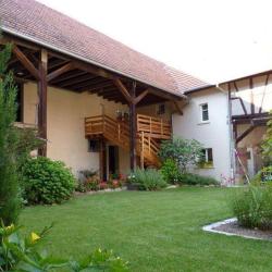Gîte Rural La Cour De Clemence