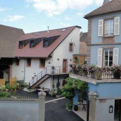 Gîte La Cour De L'ours