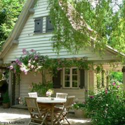Gîte Rural La Demoiselle
