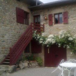 Gîte Rural La Fenière