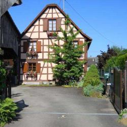 Gîte Rural La Ferme Fleurie