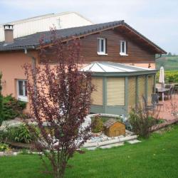 Gîte Rural La Ferme Hartmann