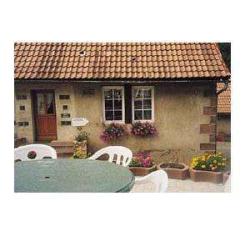 Gîte Rural La Ferme