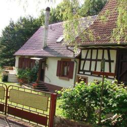 Gîte Rural La Ferme