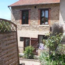 Gîte Rural  La Garenne Enchantée