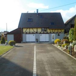Gîte Rural La Grange Du Bonheur
