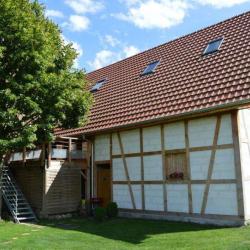 Gîte Rural La Grange