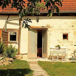 Gîte Rural La Grangeliere