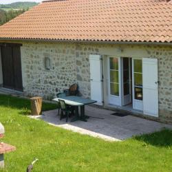 Gîte Rural  La Lézardière