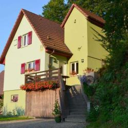 Gîte Rural La Lisiere Du Bois