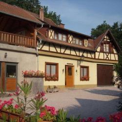 Gîte Rural La Maison De Vacances