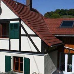 Gîte Rural La Maison Du Berger