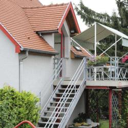 Gîte Rural La Maison Du Pré