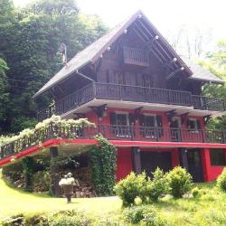 Gîte Rural La Maison Rouge