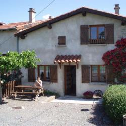 Gîte Rural  La Mésange