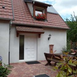 Gîte Rural La Petite Fontaine
