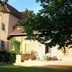 Gîte Rural La Petite Maison