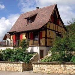 Gîte Rural La Pomme De Pin