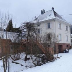Gîte Rural La Poste
