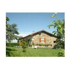 Gîte Rural La Raison