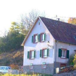 Gîte Rural La Roche