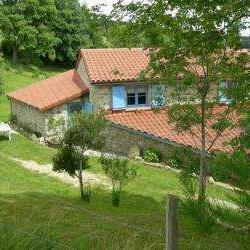 Gîte Rural La Saboterie