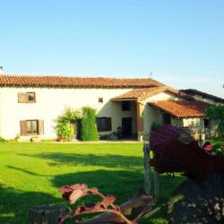 Gîte Rural  La Vachère
