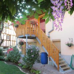 Gîte Rural