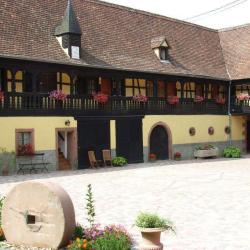 Gîte Rural Le Bleuet
