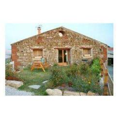 Gîte Rural  Le Bréas