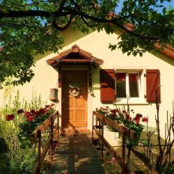 Gîte Rural Le Chalet Bel' Air