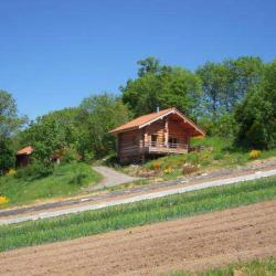 Gîte Rural  Le Chalet Des Papillons
