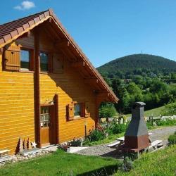 Gîte Rural Le Chalet