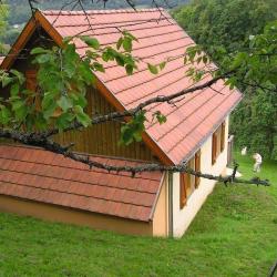 Gîte Rural Le Chamois