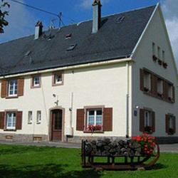 Gîte Rural Le Cheminot