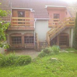 Gîte Rural Le Clos Des Sapins