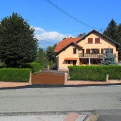 Gîte Rural Le Gîte De La Bruche